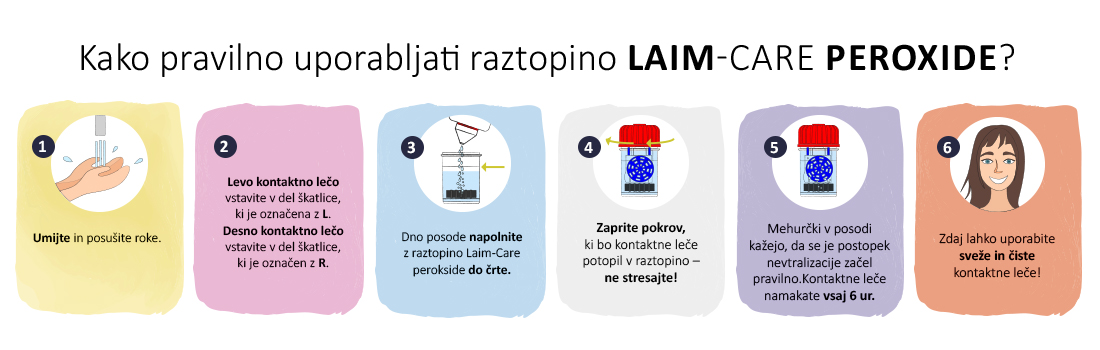 Laim-Care Peroxide