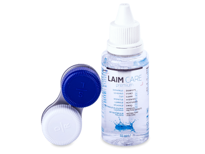 Tekočina LAIM-CARE 50 ml - Starejši dizajn