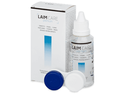 Tekočina Laim Care 50 ml