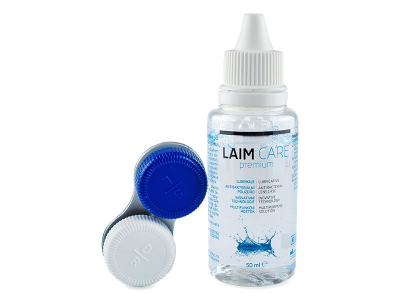Tekočina LAIM-CARE 50 ml  - Starejši dizajn