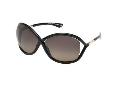 Tom Ford WHITNEY FT0009 01D 