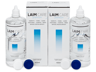 Tekočina LAIM-CARE 2x400ml
