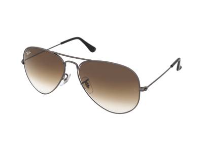 Ray-Ban AVIATOR LARGE METAL RB3025 - 004/51 