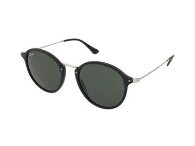 Ray-Ban ROUND FLECK RB2447 - 901