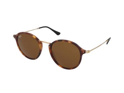 Ray-Ban ROUND FLECK RB2447 - 1160 