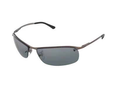 Ray-Ban RB3183 004/82 TOP BAR 