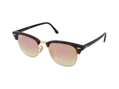 Ray-Ban CLUBMASTER RB3016 990/7O 