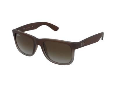 Ray-Ban JUSTIN RB4165 854/7Z 