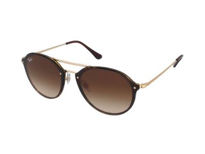 Ray-Ban BLAZE DOUBLE BRIDGE RB4292N 710/13 