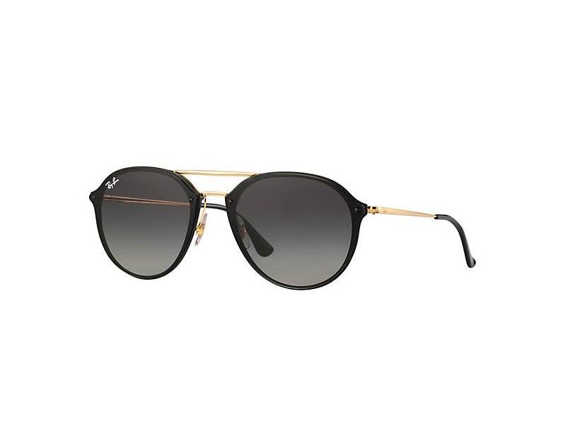 Ray-Ban BLAZE DOUBLE BRIDGE RB4292N 601/11 