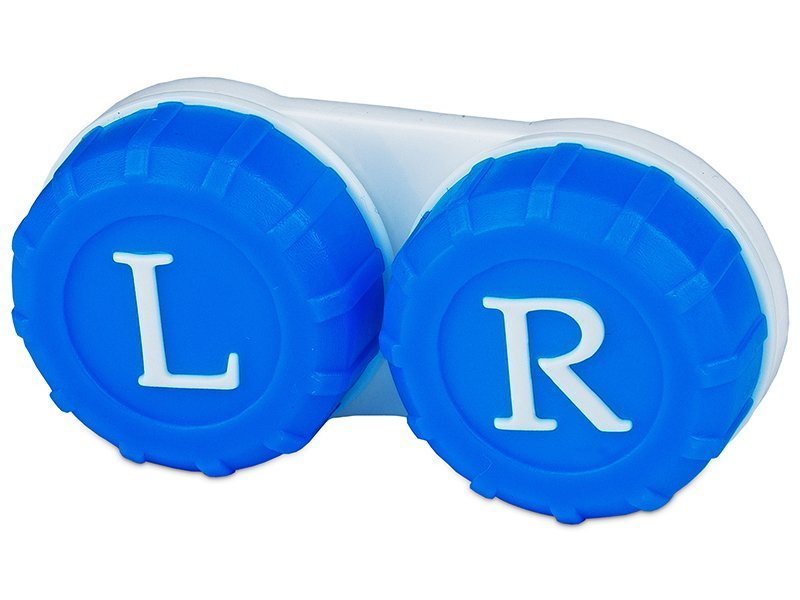 Škatlica blue L+R 