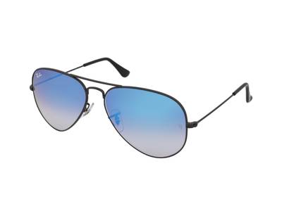 Ray-Ban AVIATOR LARGE METAL RB3025 002/4O 