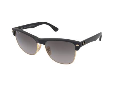 Ray-Ban CLUBMASTER OVERSIZED RB4175 877/M3 