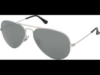 Ray-Ban AVIATOR LARGE METAL RB3025 - W3277