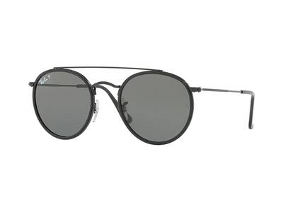 Ray-Ban RB3647N 002/58 