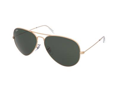 Ray-Ban AVIATOR LARGE METAL II RB3026 L2846
