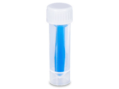 Aplikator za kontaktne leče - blue