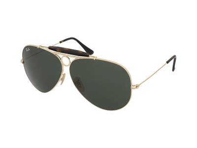 Sončna očala Ray-Ban RB3138 - 181 