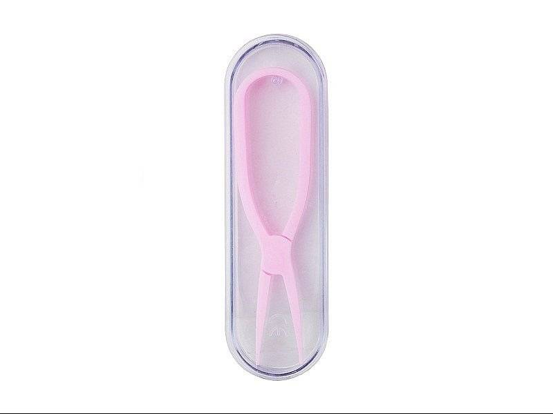 Klešče za leče - pink 
