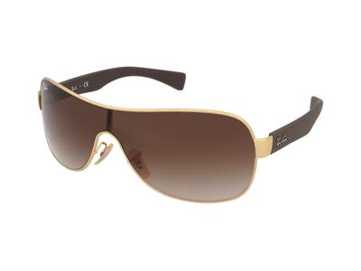 Sončna očala Ray-Ban RB3471 - 001/13 