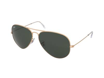 Ray-Ban AVIATOR LARGE METAL RB3025 - 001