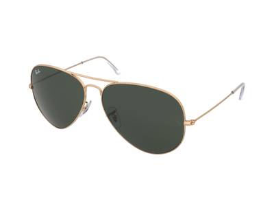 Ray-Ban AVIATOR LARGE METAL RB3025 - 001 