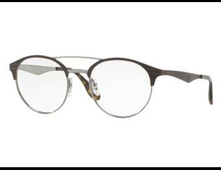 Očala Ray-Ban RX3545V - 2912 Okvirji Ray-Ban - Očala Ray-Ban RX3545V - 2912