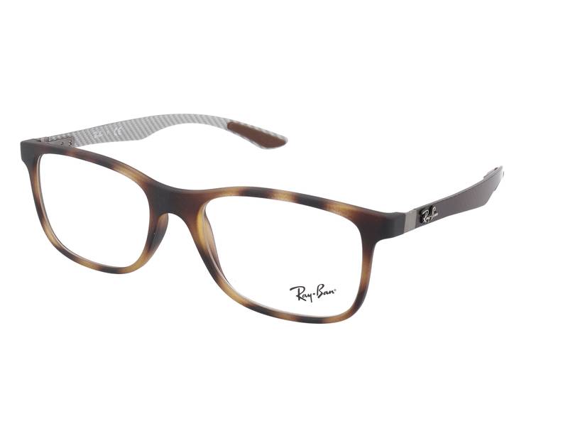 Očala Ray-Ban RX8903 - 5200 