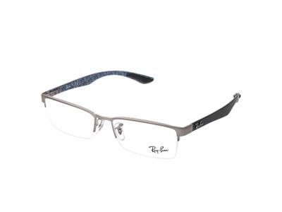 Očala Ray-Ban RX8412 - 2502 