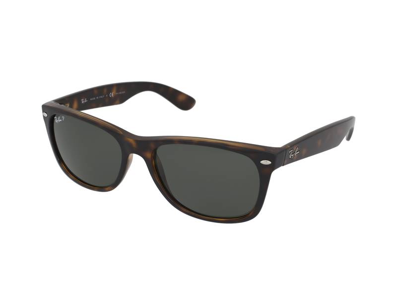 Ray-Ban NEW WAYFARER RB2132 902/58 
