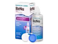 Tekočina ReNu MPS Sensitive Eyes 120 ml Tekočine za leče Renu Multiplus - Tekočina ReNu MPS Sensitive Eyes 120 ml