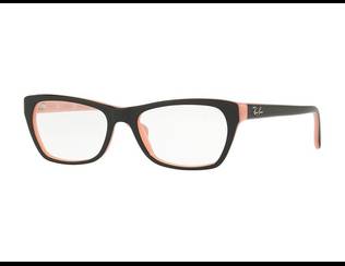 Očala Ray-Ban RX5298 - 5024 Okvirji Ray-Ban - Očala Ray-Ban RX5298 - 5024