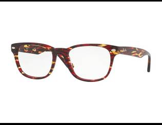Očala Ray-Ban RX5359 - 5710 Okvirji Ray-Ban - Očala Ray-Ban RX5359 - 5710