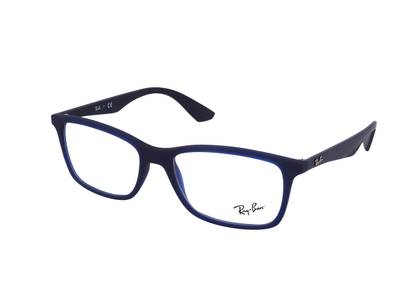 Očala Ray-Ban RX7047 - 5450 