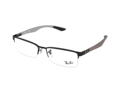 Očala Ray-Ban RX8412 - 2503 