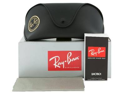 Ray-Ban Jackie Ohh II RB4098 710/71 - Predogled pakiranja