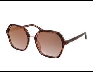 Guess GU7557 74Z Sončna očala Oversize - Guess GU7557 74Z