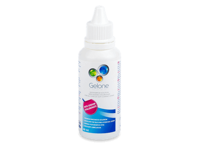 Tekočina Gelone 50 ml