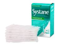Kapljice za oči Systane Hydration UD 30 x 0,7 ml Kontaktne leče Alcon - Kapljice za oči Systane Hydration UD 30 x 0,7 ml