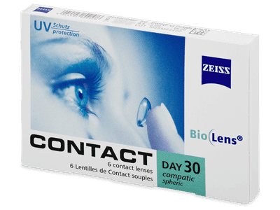 Contact Compatic Day 30 (6 leč)