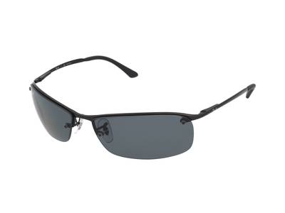 Sončna očala Ray-Ban RB3183 - 002/81 POL 