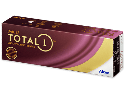 Dailies TOTAL1 (30 leč)