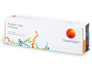 Proclear 1 Day multifocal (30 leč) Kontaktne leče - Proclear 1 Day multifocal (30 leč)