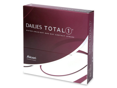 Dailies TOTAL1 (90 leč) - Starejši dizajn