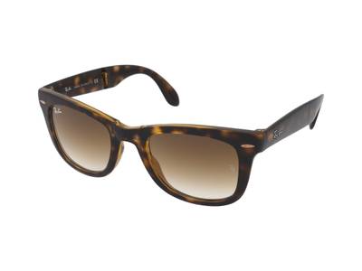 Ray-Ban FOLDING WAYFARER RB4105 710/51 