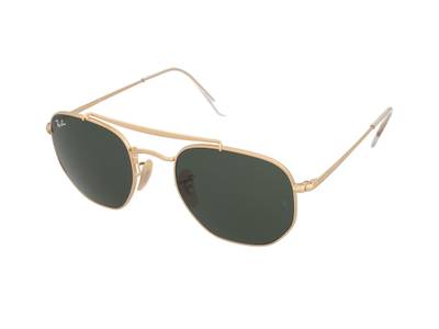 Ray-Ban MARSHAL RB3648 001 