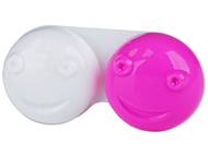 Škatlica 3D - pink Dodatki - Škatlica 3D - pink