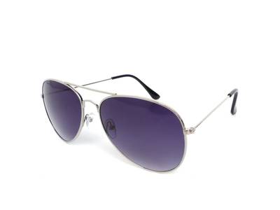 Alensa Pilot Silver