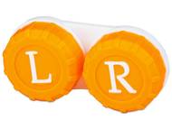 Škatlica orange L+R Dodatki - Škatlica orange L+R