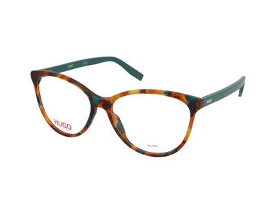Hugo Boss HG 0202 XGW